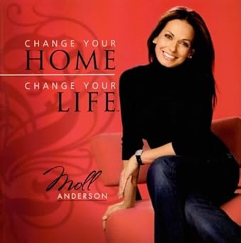 Change Your Home, Change Your Life book cover