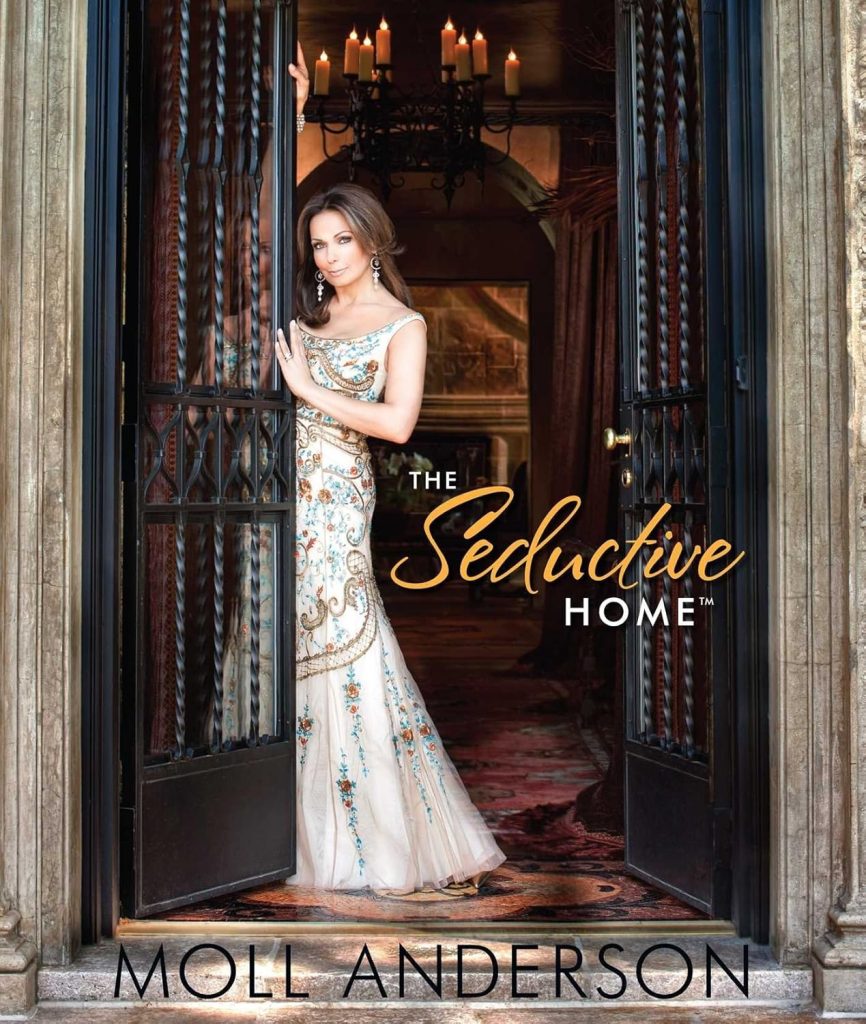 The Seductive Home book cover